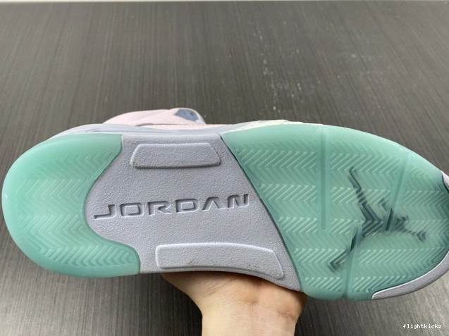 Easter Air DV0562-600 Jordan 5 1212